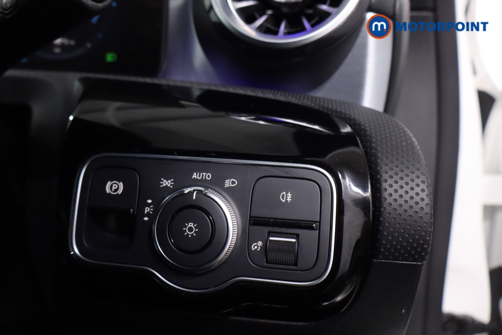Mercedes-Benz A Class Amg Line Automatic Petrol Plug-In Hybrid Hatchback - Stock Number (1637979) - 17th supplementary image