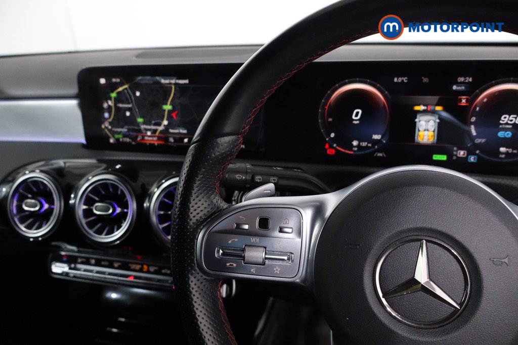 Mercedes-Benz A Class Amg Line Automatic Petrol Plug-In Hybrid Hatchback - Stock Number (1637979) - 19th supplementary image