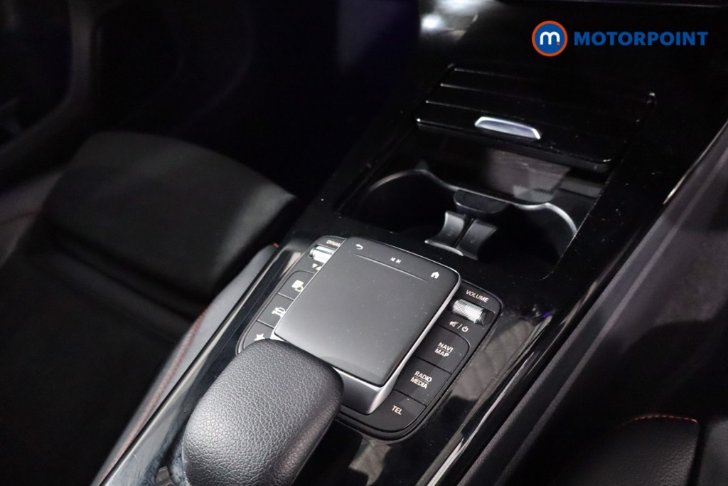 Mercedes-Benz A Class Amg Line Automatic Petrol Plug-In Hybrid Hatchback - Stock Number (1637979) - 20th supplementary image