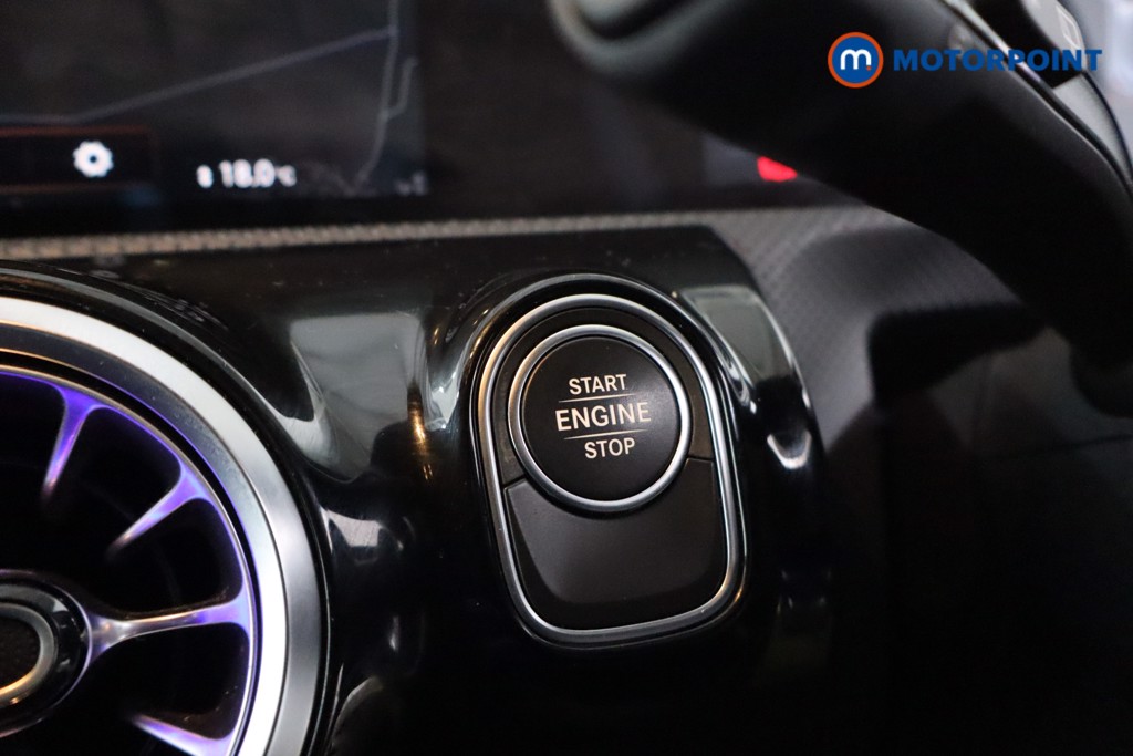 Mercedes-Benz A Class Amg Line Automatic Petrol Plug-In Hybrid Hatchback - Stock Number (1637979) - 21st supplementary image