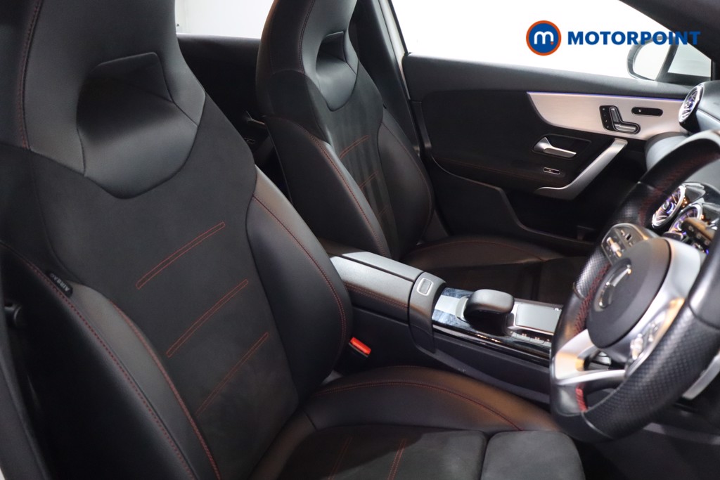 Mercedes-Benz A Class Amg Line Automatic Petrol Plug-In Hybrid Hatchback - Stock Number (1637979) - 22nd supplementary image