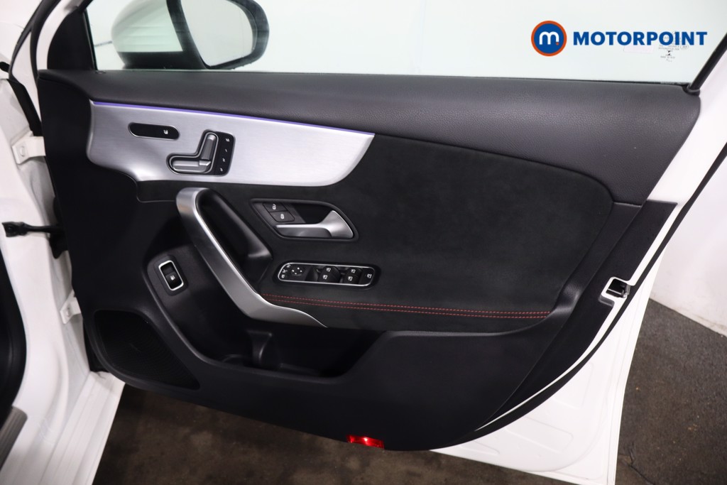 Mercedes-Benz A Class Amg Line Automatic Petrol Plug-In Hybrid Hatchback - Stock Number (1637979) - 24th supplementary image