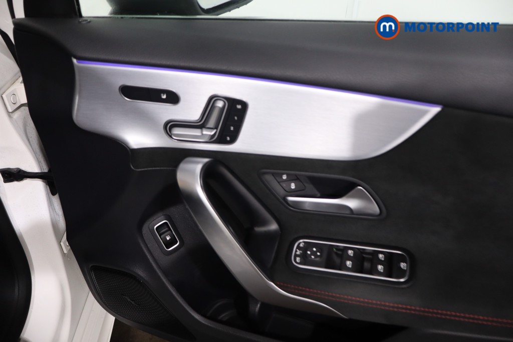 Mercedes-Benz A Class Amg Line Automatic Petrol Plug-In Hybrid Hatchback - Stock Number (1637979) - 25th supplementary image