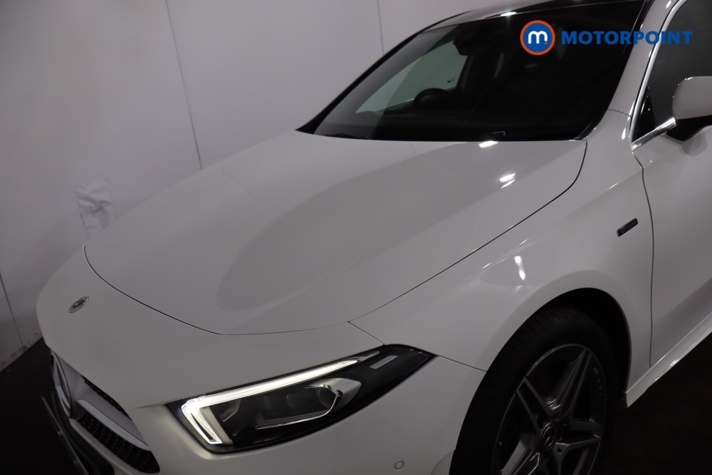 Mercedes-Benz A Class Amg Line Automatic Petrol Plug-In Hybrid Hatchback - Stock Number (1637979) - 28th supplementary image