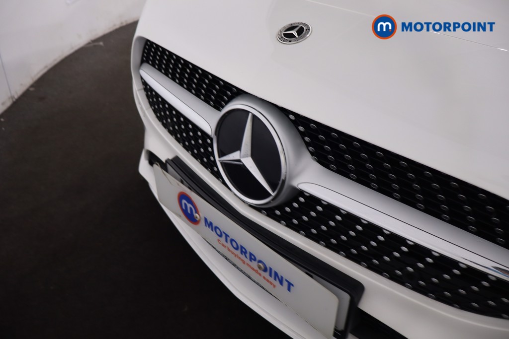 Mercedes-Benz A Class Amg Line Automatic Petrol Plug-In Hybrid Hatchback - Stock Number (1637979) - 29th supplementary image