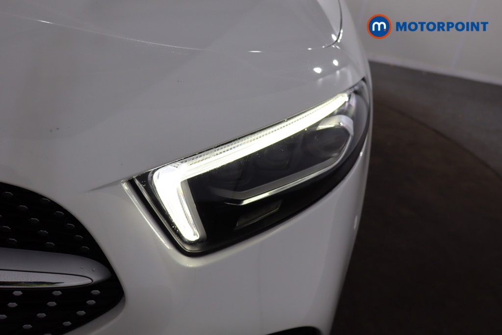 Mercedes-Benz A Class Amg Line Automatic Petrol Plug-In Hybrid Hatchback - Stock Number (1637979) - 30th supplementary image
