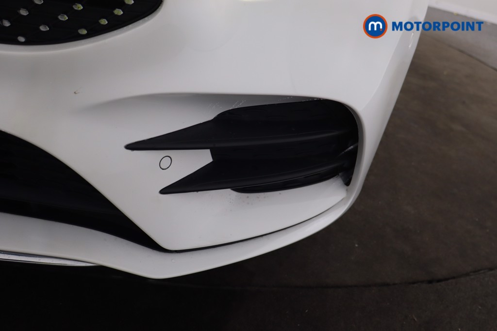 Mercedes-Benz A Class Amg Line Automatic Petrol Plug-In Hybrid Hatchback - Stock Number (1637979) - 31st supplementary image