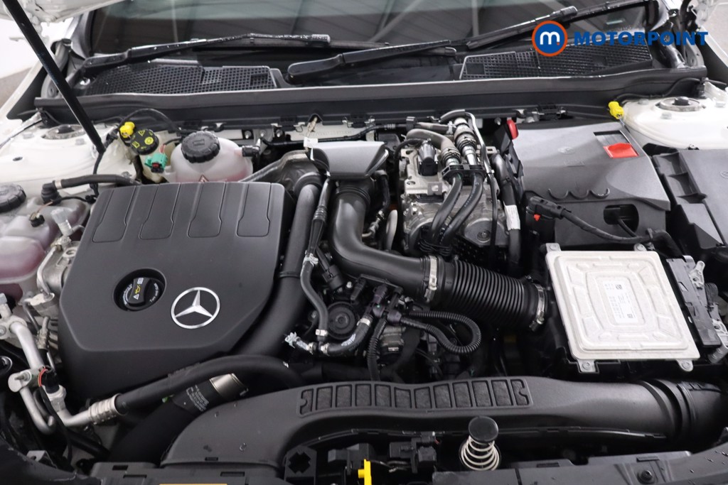 Mercedes-Benz A Class Amg Line Automatic Petrol Plug-In Hybrid Hatchback - Stock Number (1637979) - 32nd supplementary image
