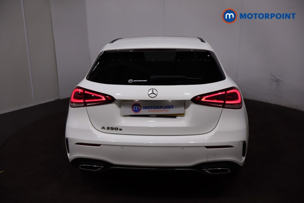 Mercedes-Benz A Class Amg Line Automatic Petrol Plug-In Hybrid Hatchback - Stock Number (1637979) - 33rd supplementary image