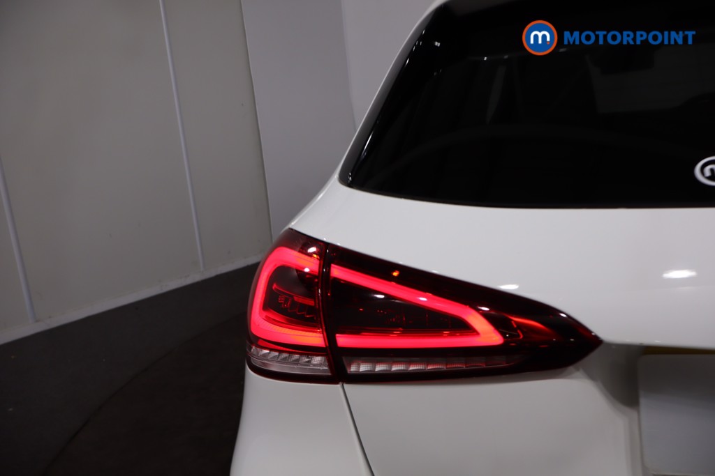 Mercedes-Benz A Class Amg Line Automatic Petrol Plug-In Hybrid Hatchback - Stock Number (1637979) - 34th supplementary image