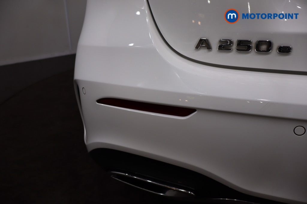 Mercedes-Benz A Class Amg Line Automatic Petrol Plug-In Hybrid Hatchback - Stock Number (1637979) - 35th supplementary image