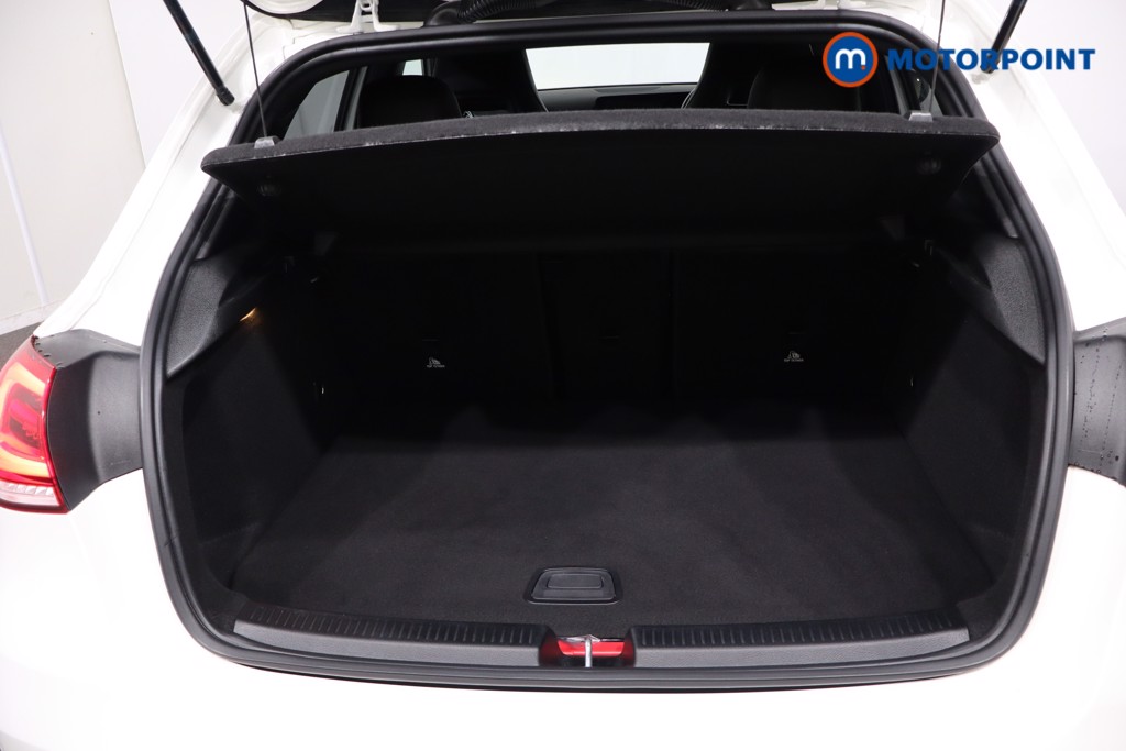 Mercedes-Benz A Class Amg Line Automatic Petrol Plug-In Hybrid Hatchback - Stock Number (1637979) - 36th supplementary image