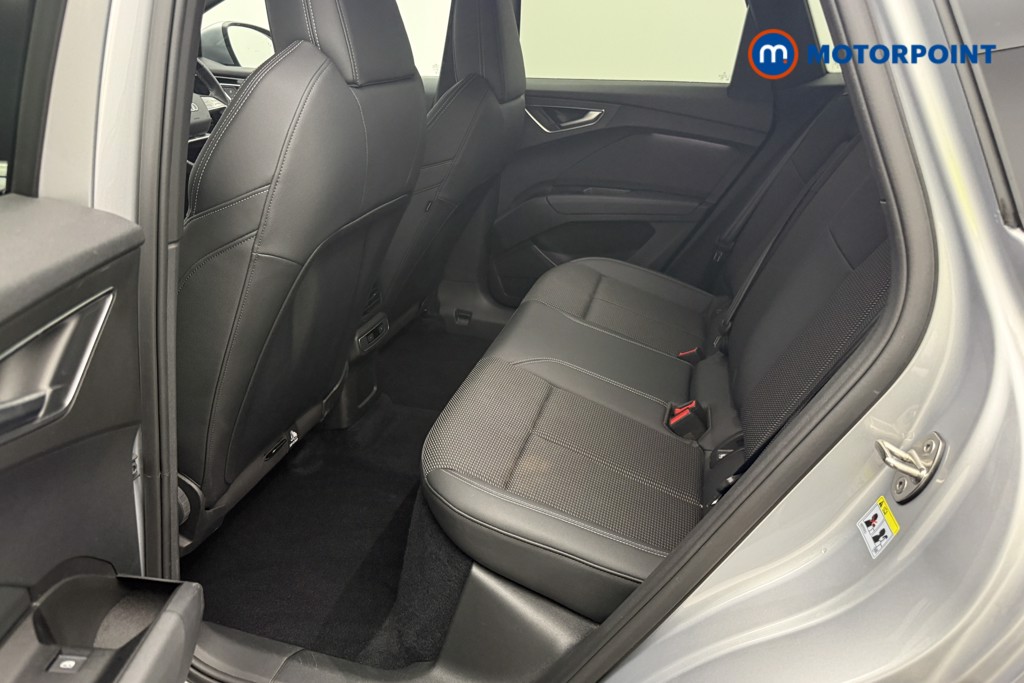 Audi Q4 S Line Automatic Electric SUV - Stock Number (1638128) - 5th supplementary image