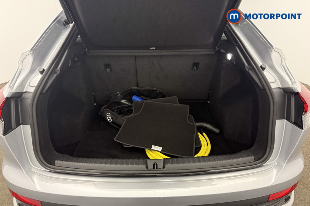Audi Q4 S Line Automatic Electric SUV - Stock Number (1638128) - 6th supplementary image