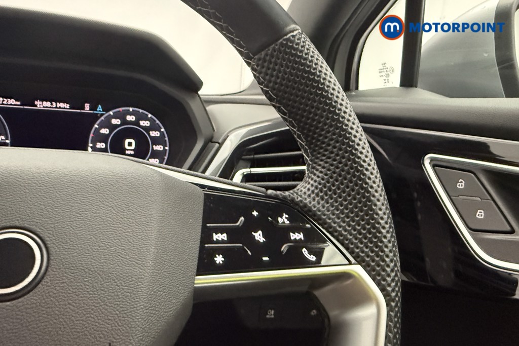 Audi Q4 S Line Automatic Electric SUV - Stock Number (1638128) - 9th supplementary image