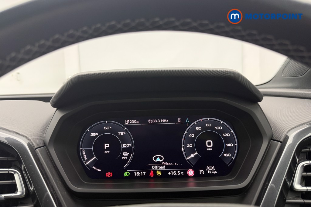 Audi Q4 S Line Automatic Electric SUV - Stock Number (1638128) - 10th supplementary image