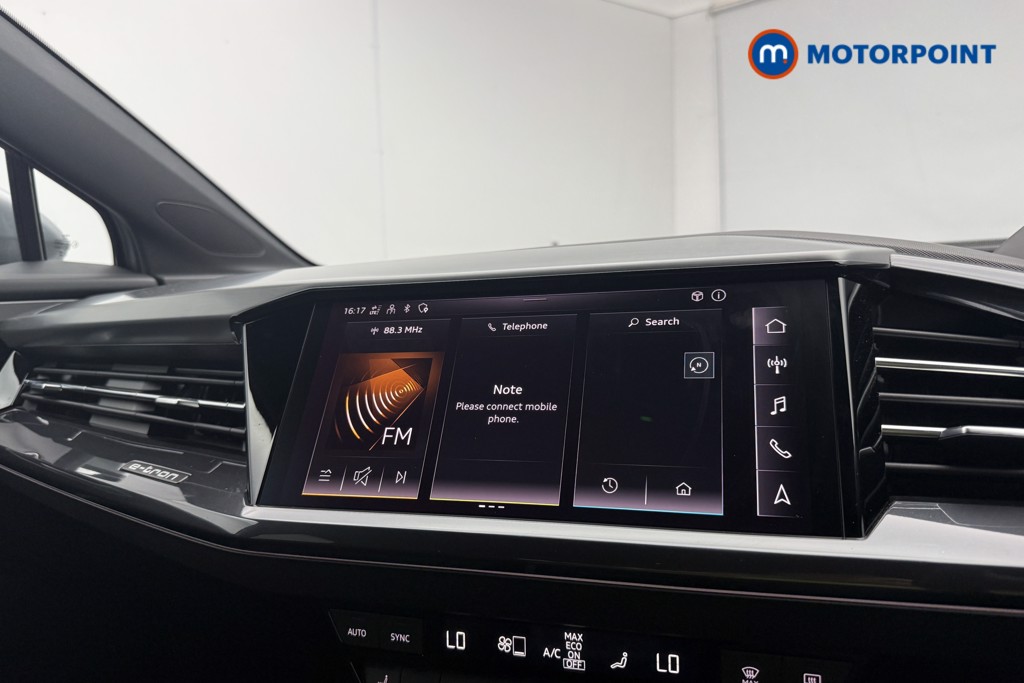 Audi Q4 S Line Automatic Electric SUV - Stock Number (1638128) - 11th supplementary image