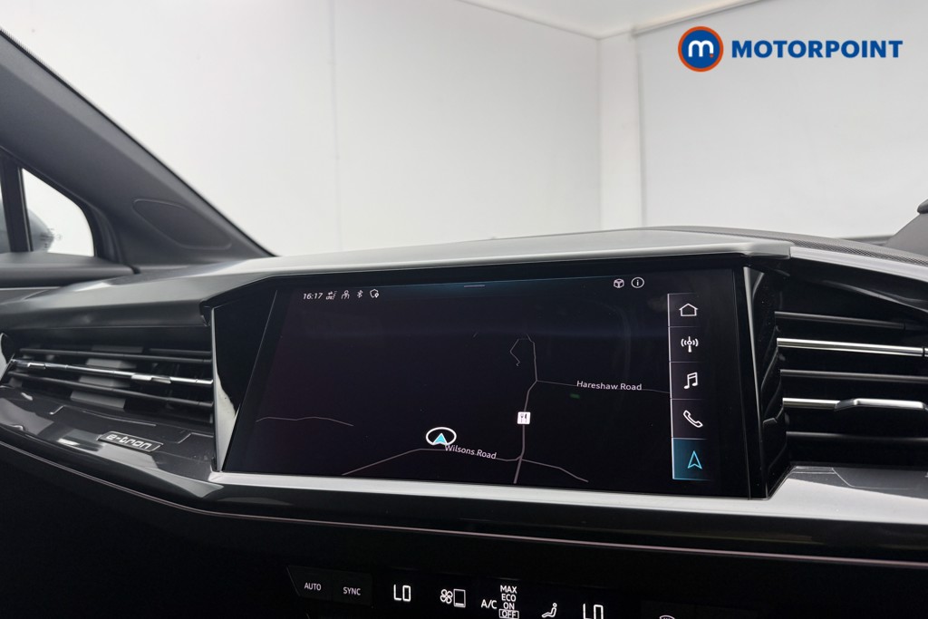 Audi Q4 S Line Automatic Electric SUV - Stock Number (1638128) - 12th supplementary image