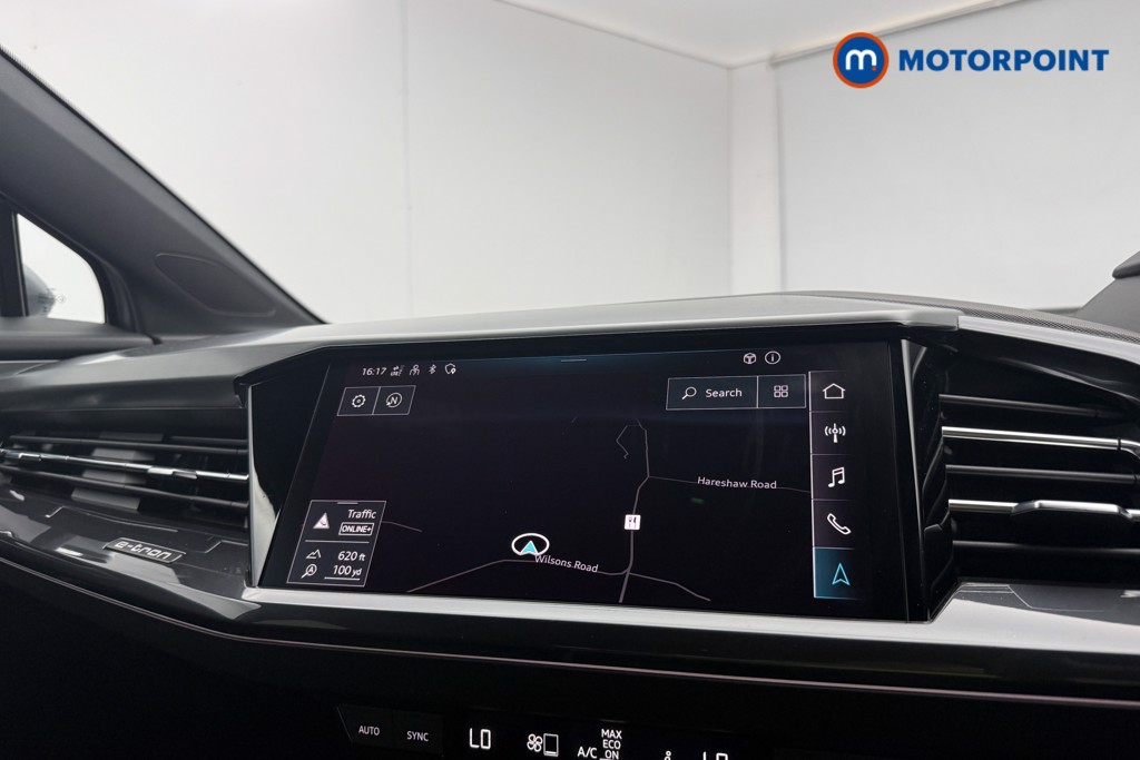 Audi Q4 S Line Automatic Electric SUV - Stock Number (1638128) - 13th supplementary image