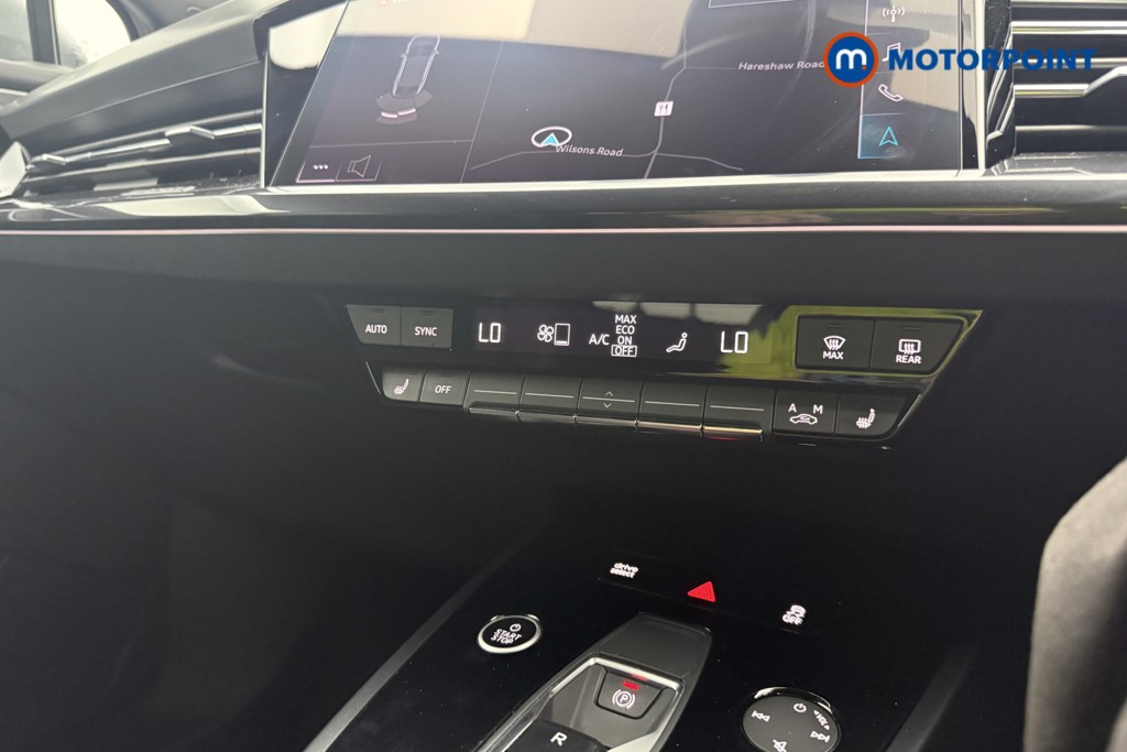 Audi Q4 S Line Automatic Electric SUV - Stock Number (1638128) - 14th supplementary image