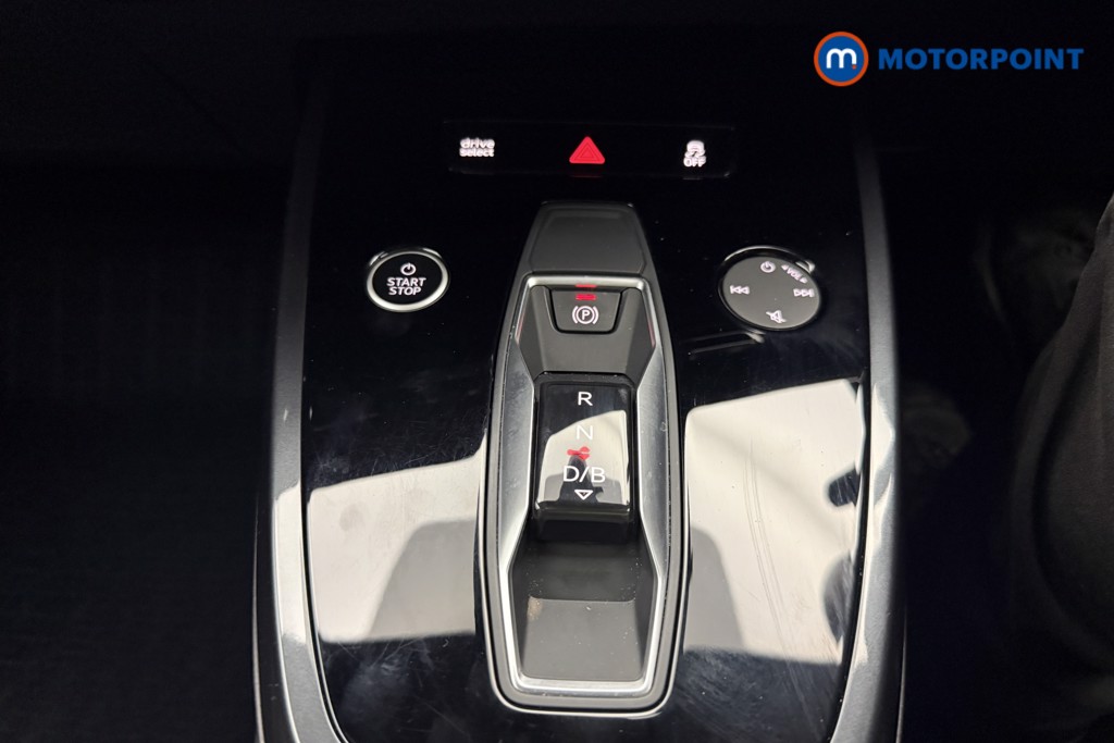 Audi Q4 S Line Automatic Electric SUV - Stock Number (1638128) - 15th supplementary image