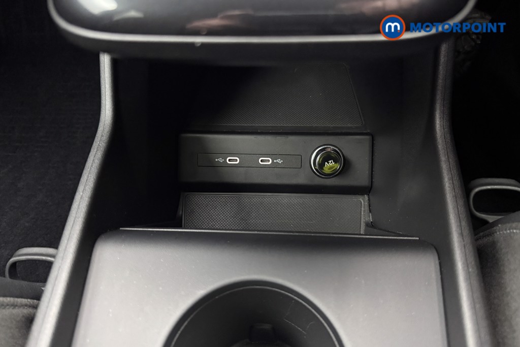 Audi Q4 S Line Automatic Electric SUV - Stock Number (1638128) - 16th supplementary image