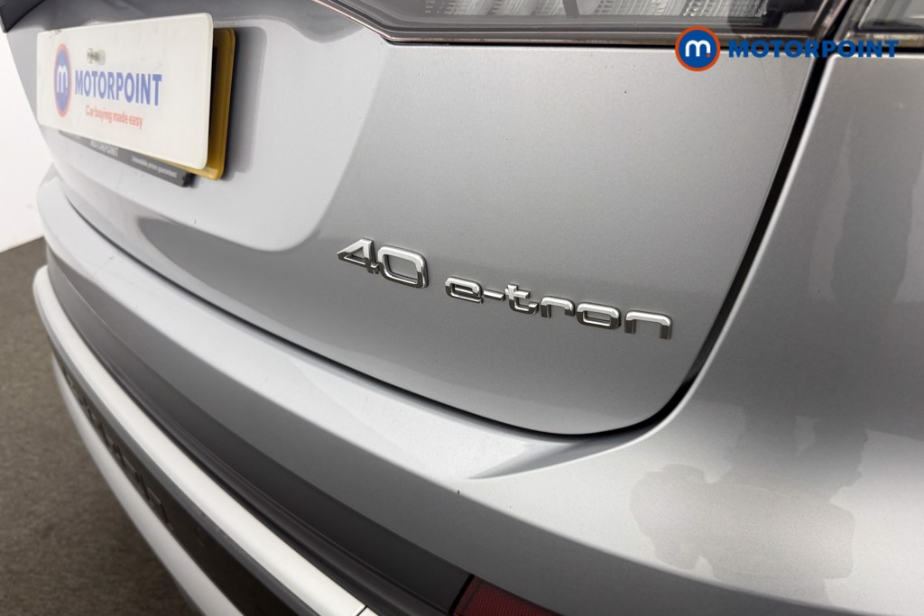 Audi Q4 S Line Automatic Electric SUV - Stock Number (1638128) - 19th supplementary image