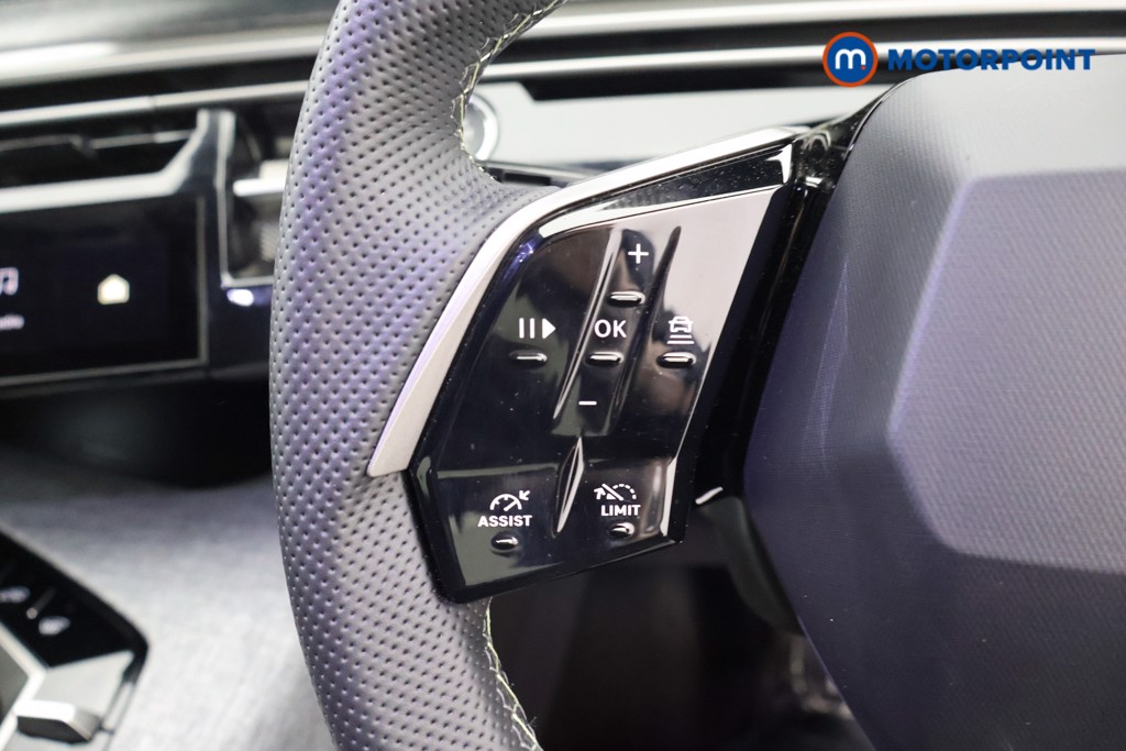 Peugeot 3008 GT Automatic Petrol SUV - Stock Number (1638136) - 2nd supplementary image