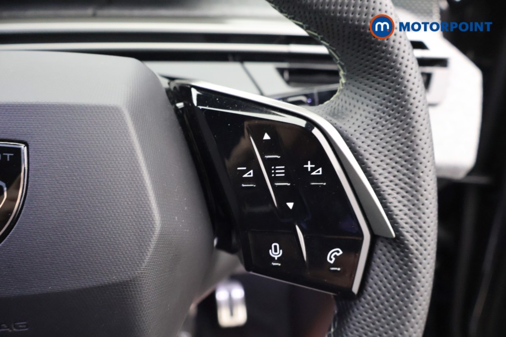 Peugeot 3008 GT Automatic Petrol SUV - Stock Number (1638136) - 3rd supplementary image