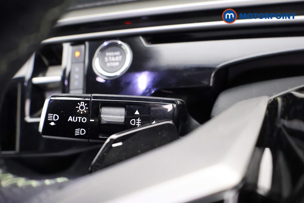 Peugeot 3008 GT Automatic Petrol SUV - Stock Number (1638136) - 5th supplementary image