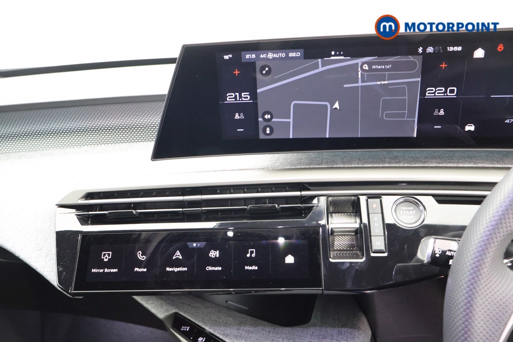 Peugeot 3008 GT Automatic Petrol SUV - Stock Number (1638136) - 7th supplementary image