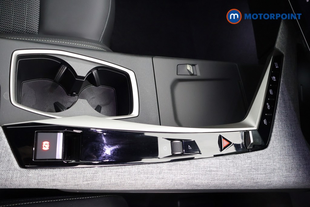 Peugeot 3008 GT Automatic Petrol SUV - Stock Number (1638136) - 8th supplementary image