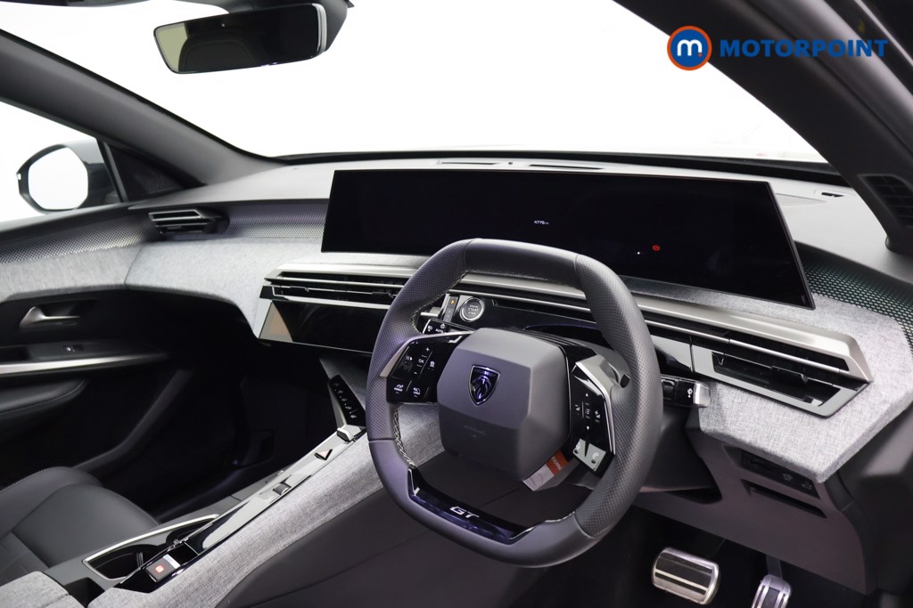 Peugeot 3008 GT Automatic Petrol SUV - Stock Number (1638136) - 12th supplementary image