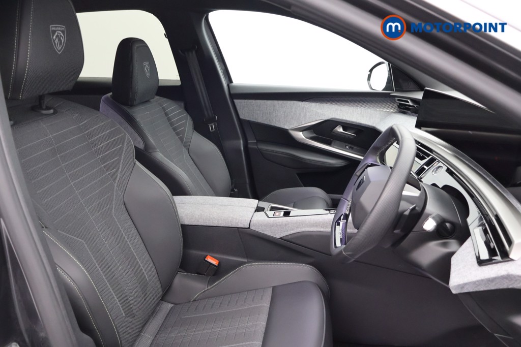 Peugeot 3008 GT Automatic Petrol SUV - Stock Number (1638136) - 13th supplementary image