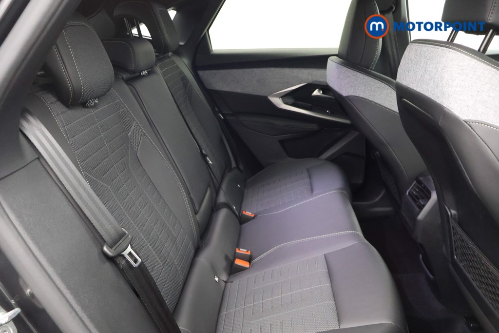 Peugeot 3008 GT Automatic Petrol SUV - Stock Number (1638136) - 14th supplementary image