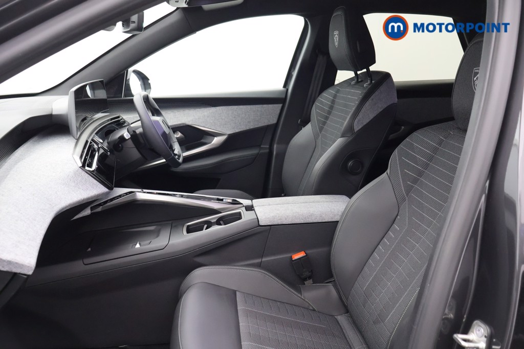 Peugeot 3008 GT Automatic Petrol SUV - Stock Number (1638136) - 18th supplementary image