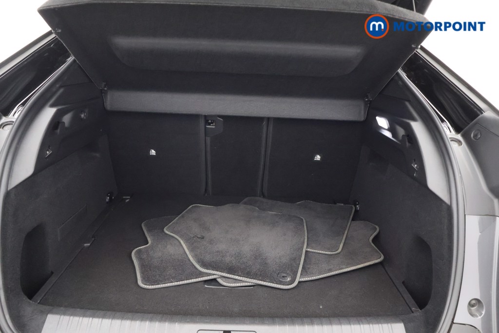 Peugeot 3008 GT Automatic Petrol SUV - Stock Number (1638136) - 19th supplementary image