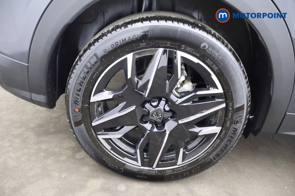 Peugeot 3008 GT Automatic Petrol SUV - Stock Number (1638136) - 20th supplementary image