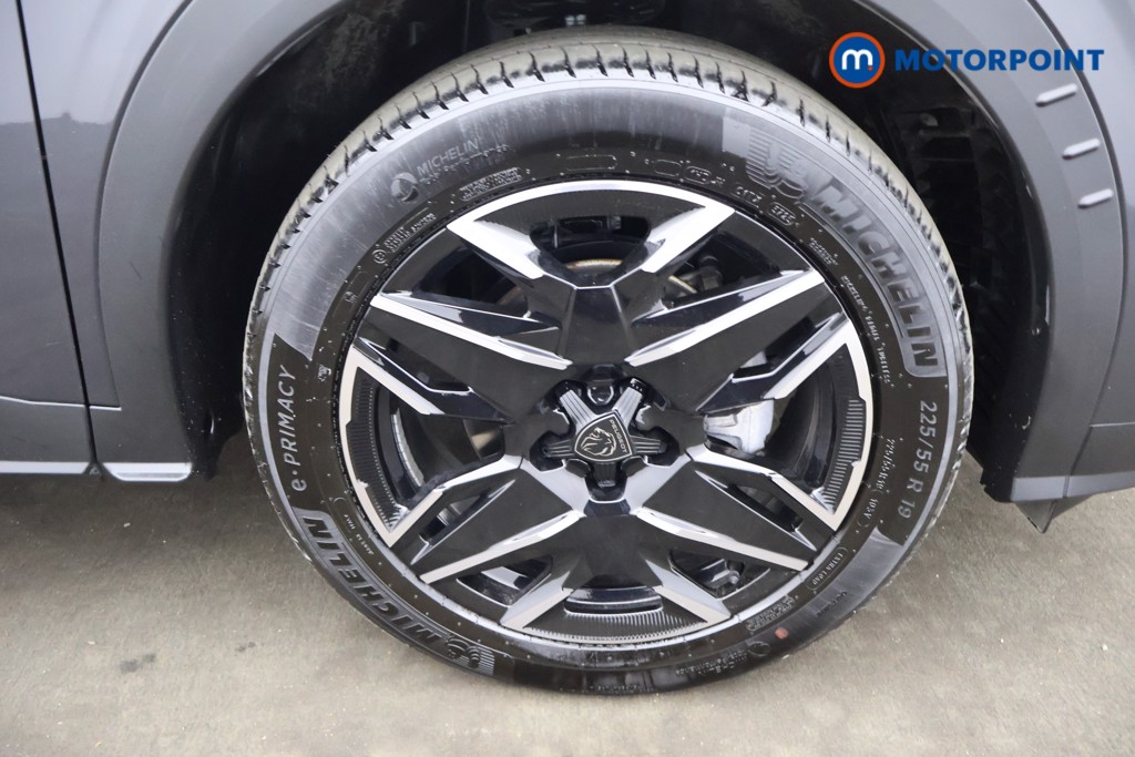 Peugeot 3008 GT Automatic Petrol SUV - Stock Number (1638136) - 21st supplementary image