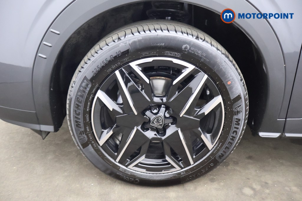 Peugeot 3008 GT Automatic Petrol SUV - Stock Number (1638136) - 22nd supplementary image