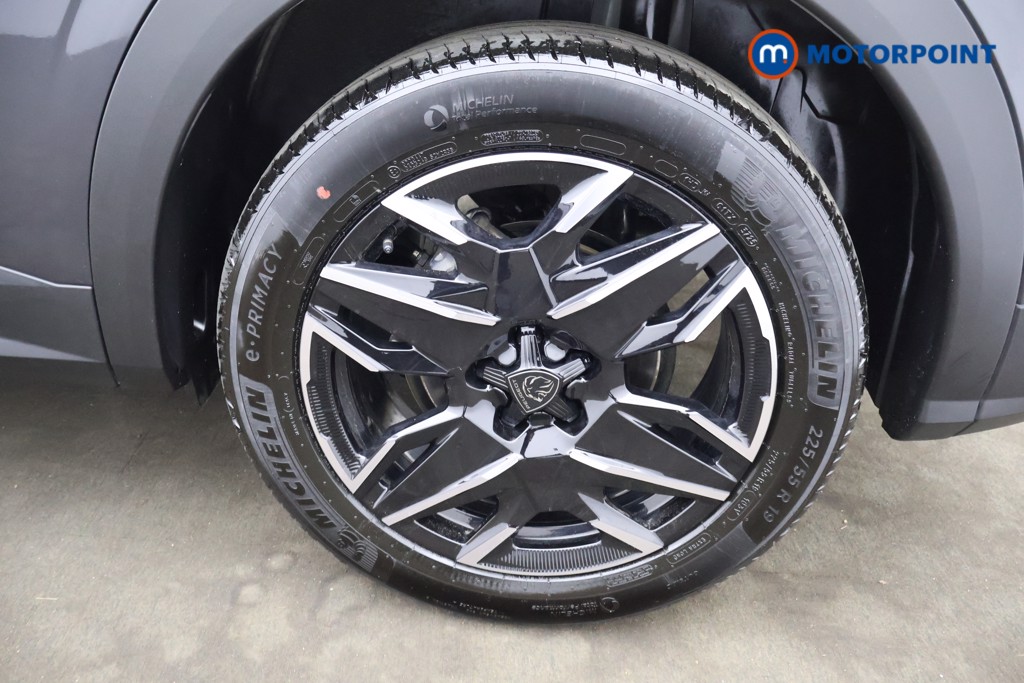 Peugeot 3008 GT Automatic Petrol SUV - Stock Number (1638136) - 23rd supplementary image