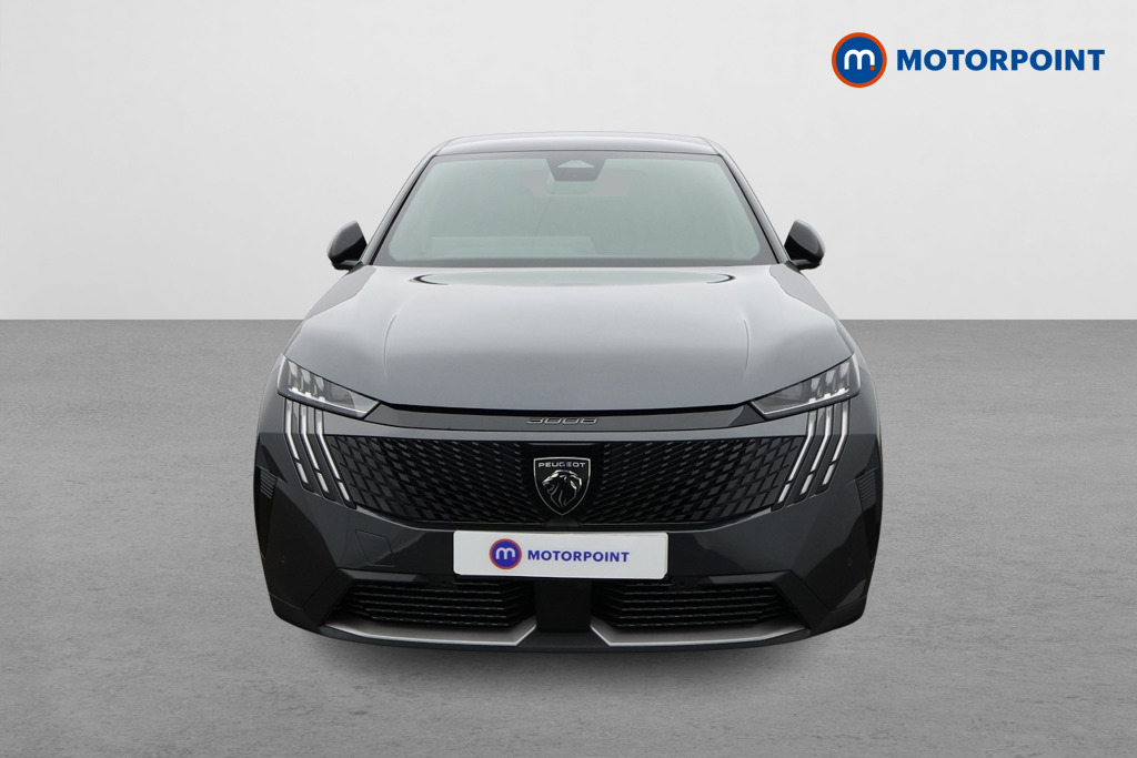 Peugeot 3008 GT Automatic Petrol SUV - Stock Number (1638136) - Front bumper