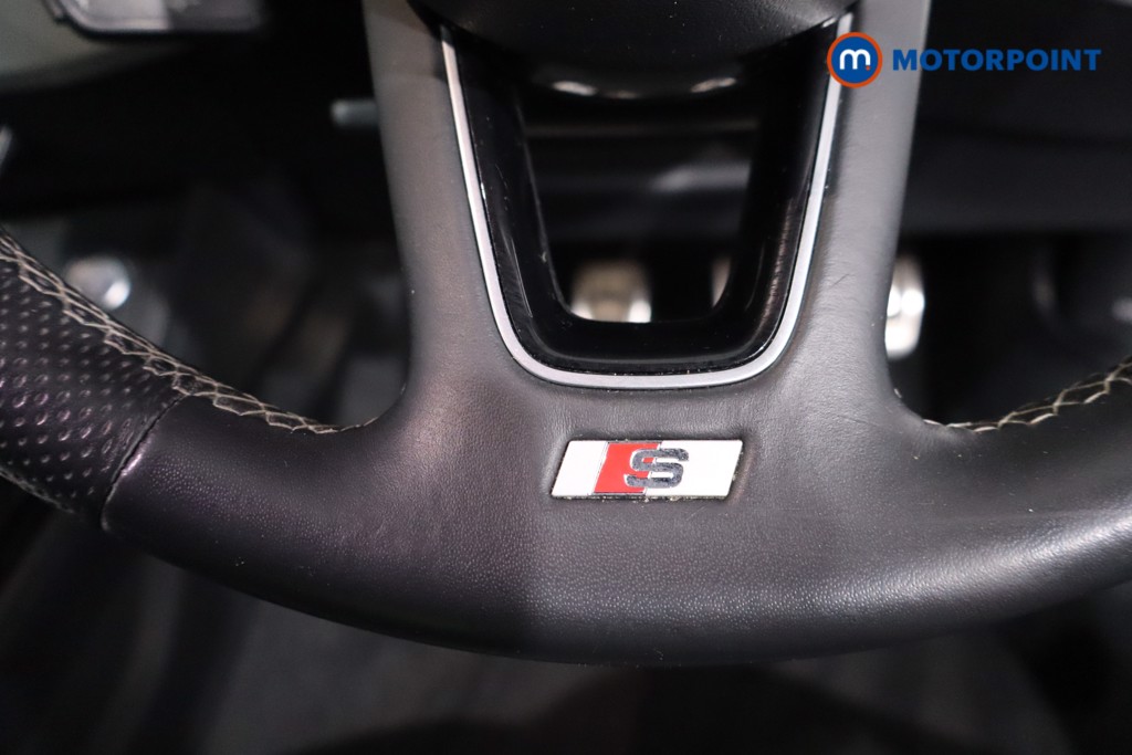 Audi A4 S Line Manual Petrol Saloon - Stock Number (1638208) - 14th supplementary image