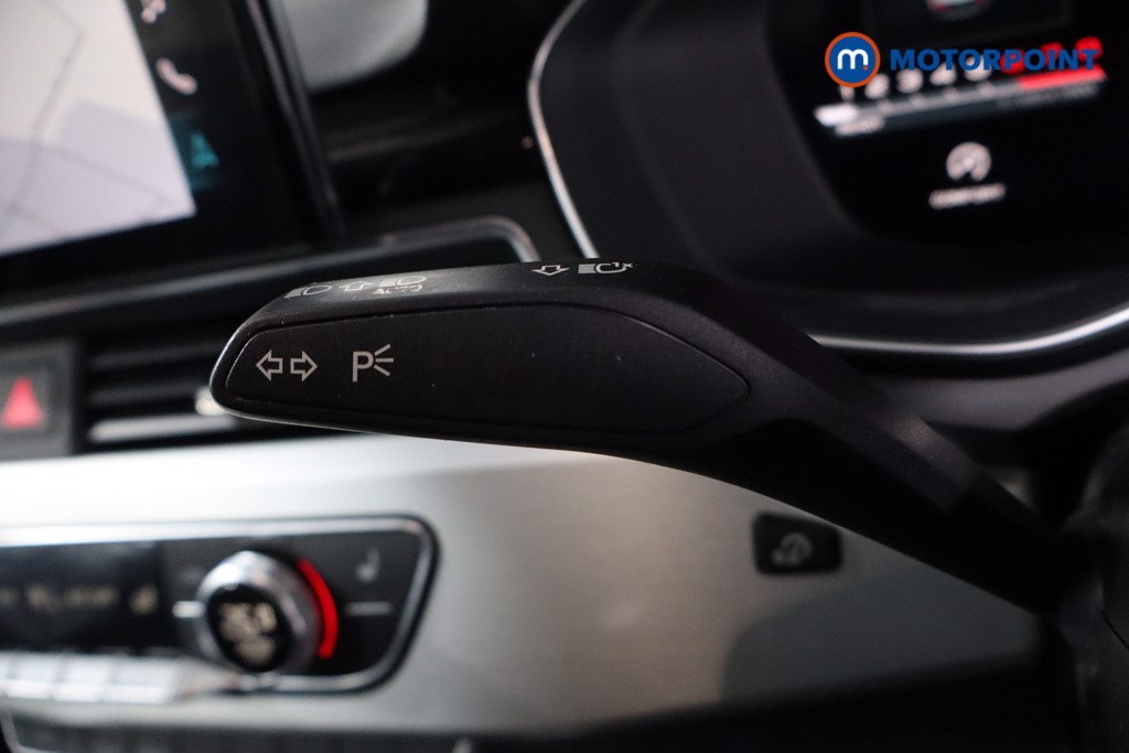 Audi A4 S Line Manual Petrol Saloon - Stock Number (1638208) - 16th supplementary image