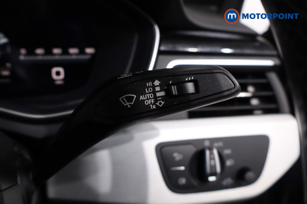 Audi A4 S Line Manual Petrol Saloon - Stock Number (1638208) - 17th supplementary image