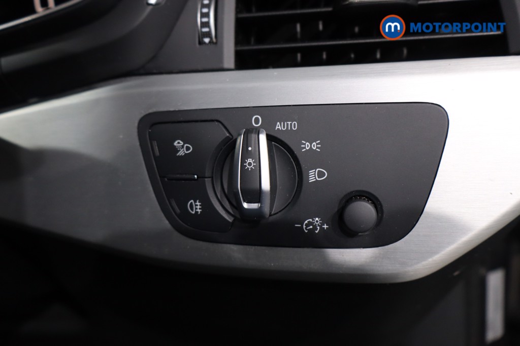 Audi A4 S Line Manual Petrol Saloon - Stock Number (1638208) - 18th supplementary image