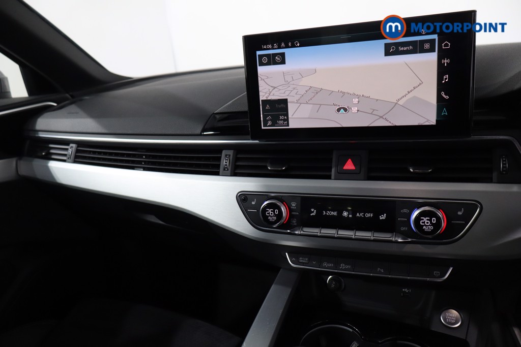 Audi A4 S Line Manual Petrol Saloon - Stock Number (1638208) - 19th supplementary image