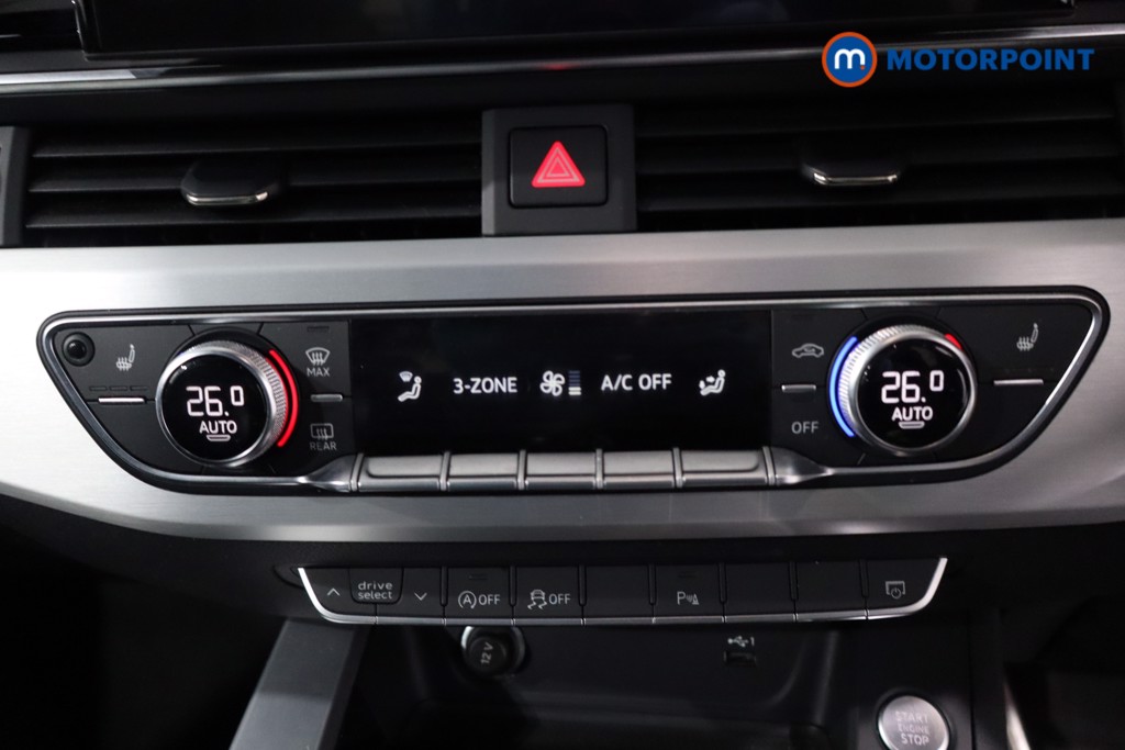 Audi A4 S Line Manual Petrol Saloon - Stock Number (1638208) - 20th supplementary image