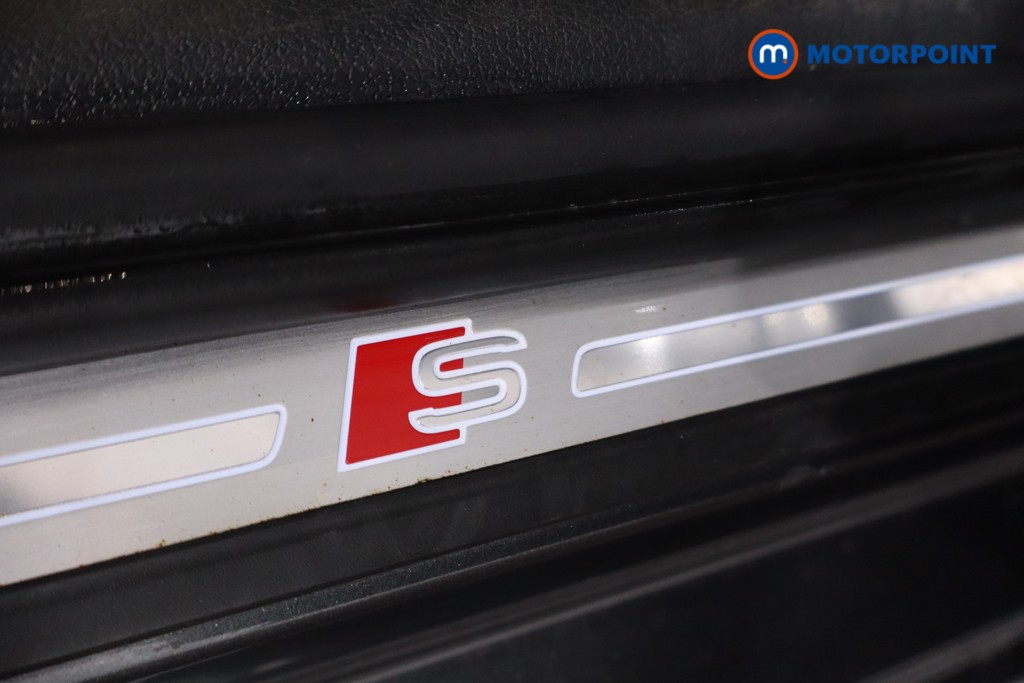Audi A4 S Line Manual Petrol Saloon - Stock Number (1638208) - 26th supplementary image
