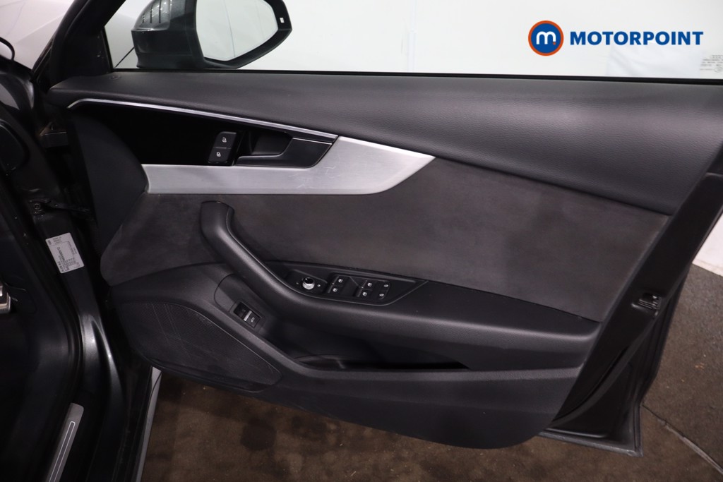 Audi A4 S Line Manual Petrol Saloon - Stock Number (1638208) - 27th supplementary image